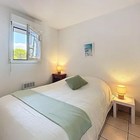 L'oree Du Golf-3 By Interhome * Порник