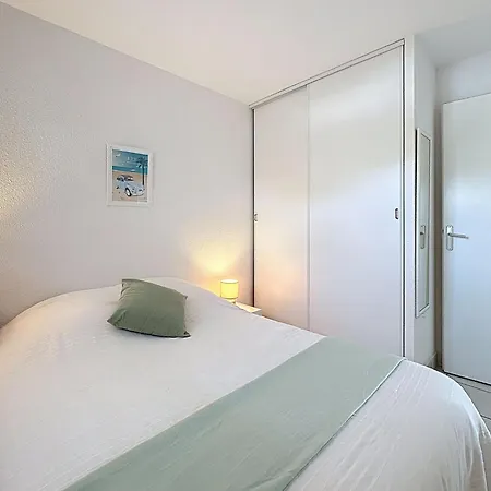 Апартаменты L'oree Du Golf-3 By Interhome