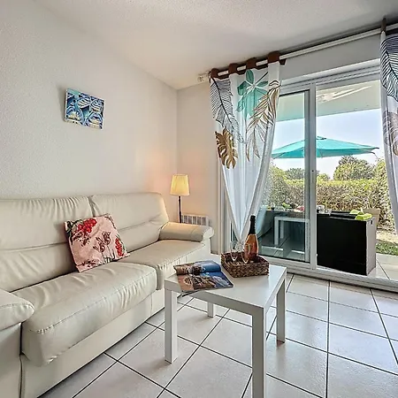 L'oree Du Golf-3 By Interhome