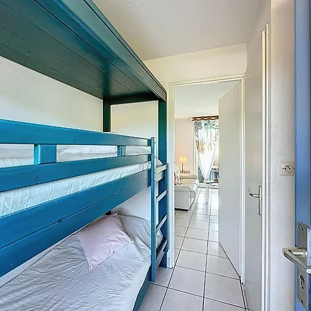 L'oree Du Golf-3 By Interhome Апартаменты *