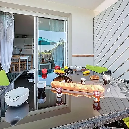 L'oree Du Golf-3 By Interhome Апартаменты