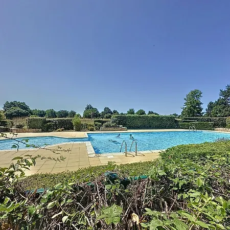 L'oree Du Golf-3 By Interhome *