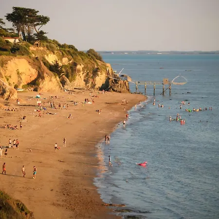 L'oree Du Golf-3 By Interhome