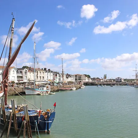 L'oree Du Golf-3 By Interhome * Порник