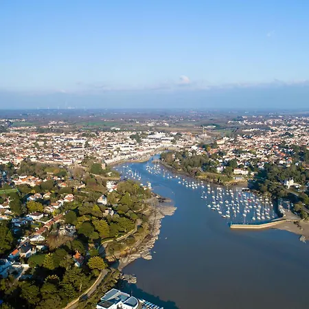 L'oree Du Golf-3 By Interhome * Порник