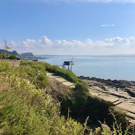 L'oree Du Golf-3 By Interhome Апартаменты Порник