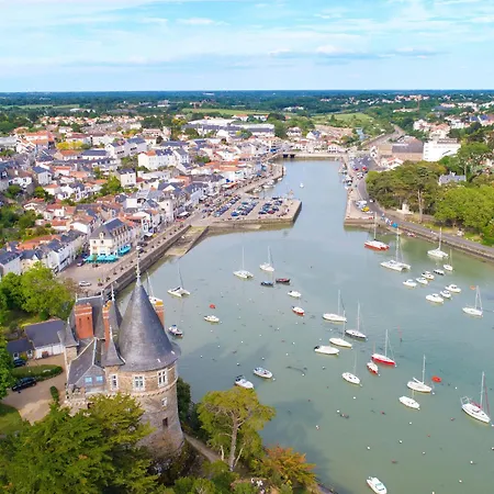 L'oree Du Golf-3 By Interhome *