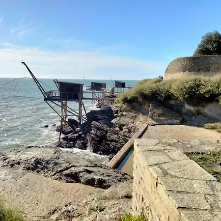 L'oree Du Golf-3 By Interhome * 波尔尼克