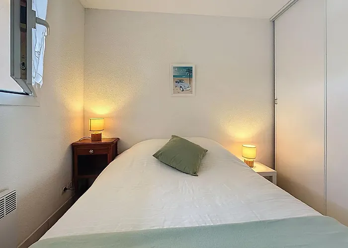 L'oree Du Golf-3 By Interhome