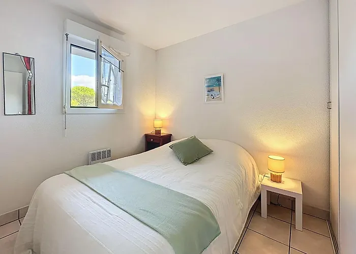 L'oree Du Golf-3 By Interhome * Pornic