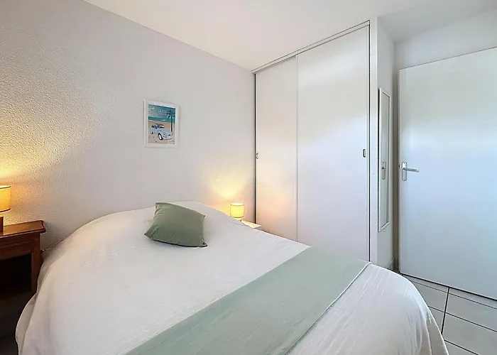 Appartement L'oree Du Golf-3 By Interhome