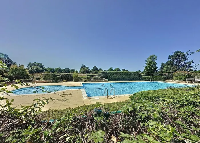 L'oree Du Golf-3 By Interhome *