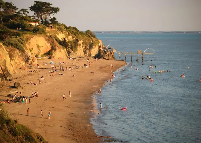 L'oree Du Golf-3 By Interhome