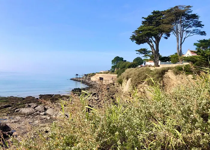 L'oree Du Golf-3 By Interhome Appartement *